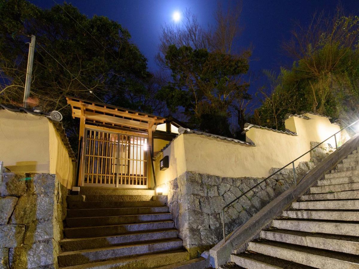 Onomichi Senkouji Sakano Rian Fuu Exterior photo