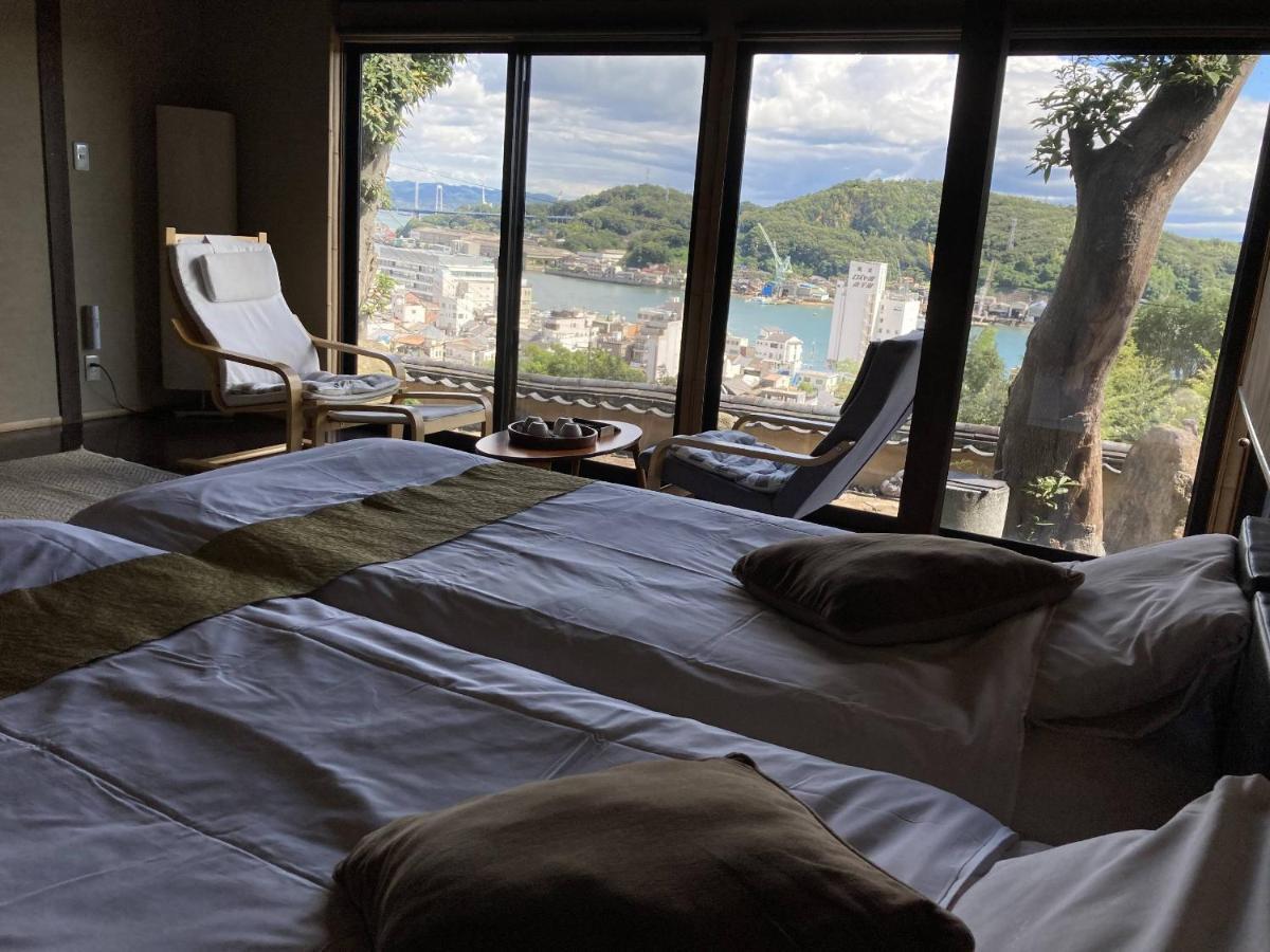 Onomichi Senkouji Sakano Rian Fuu Exterior photo