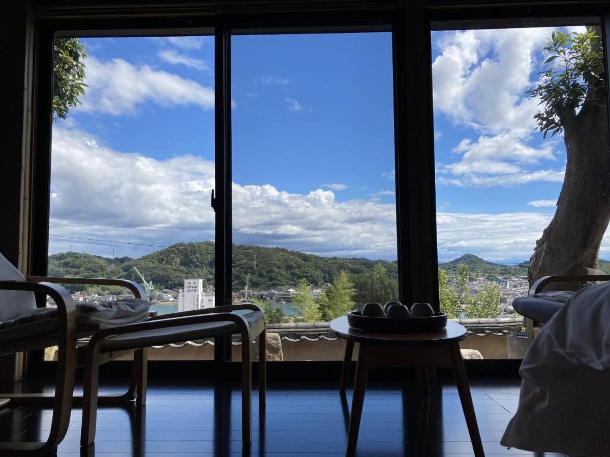 Onomichi Senkouji Sakano Rian Fuu Exterior photo