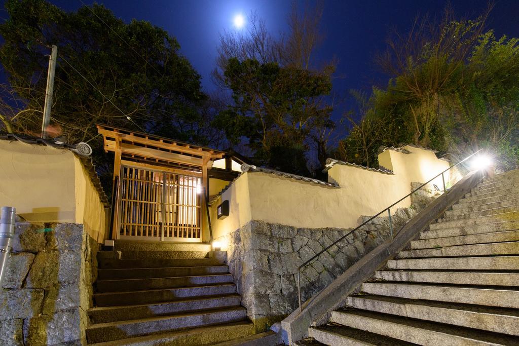 Onomichi Senkouji Sakano Rian Fuu Exterior photo