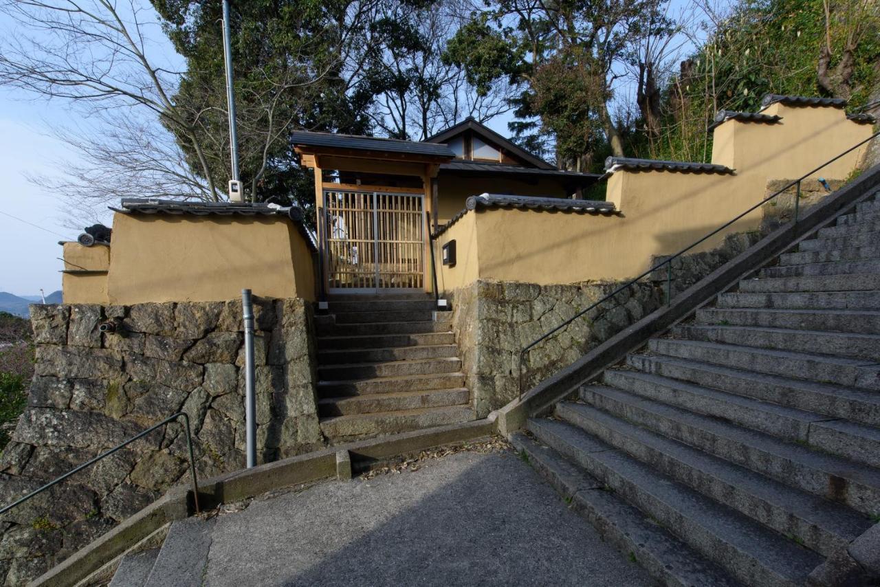 Onomichi Senkouji Sakano Rian Fuu Exterior photo